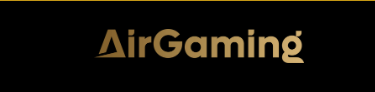 Air Gaming Logo