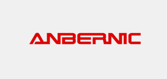 Anbernic Logo