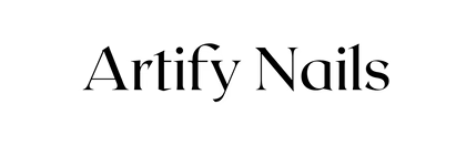Artify Nails Logo