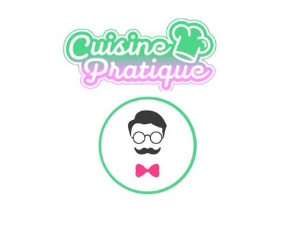 Cuisine Pratique Logo