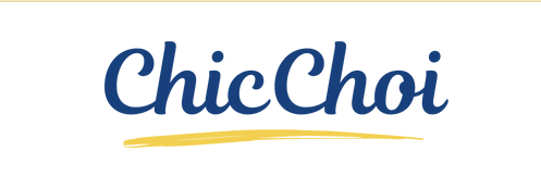ChicChoi Logo
