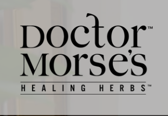 Dr. Morse’s Herbal Health Club Logo