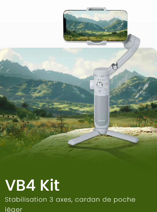 Feiyu Tech 2
