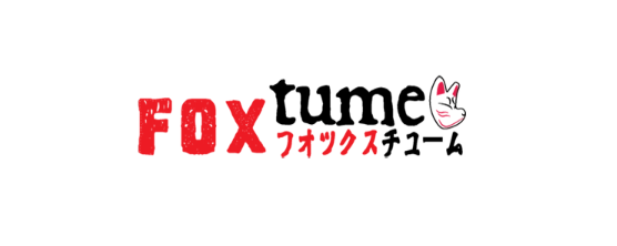 Foxtume Logo