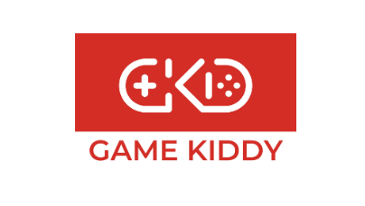 Game Kiddy Logo