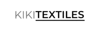KIKITextiles Logo