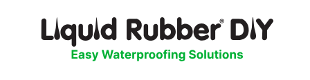 Liquid Rubber DIY Logo