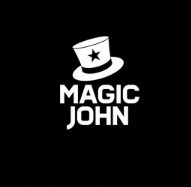 Magic John Logo