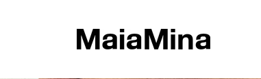 MaiaMina Logo