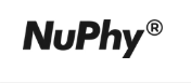 NuPhy Logo