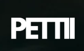 PETTII Logo