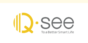 Q.see Logo