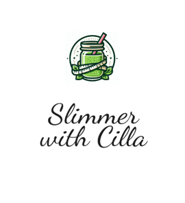 Slimmer with Cilla Logo