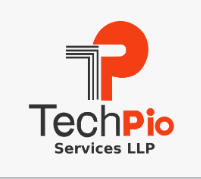 TechPIO Services Logo