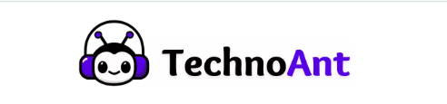 TechnoAnt Logo