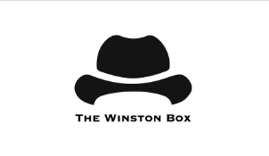 The Winston Box Logo