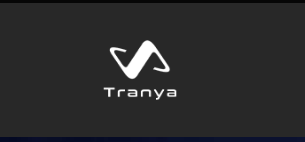 Tranya Logo