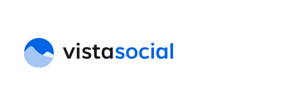 Vista Social Logo