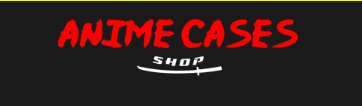 AnimeCasesShop™ Logo