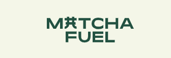 Matcha Fuel Logo