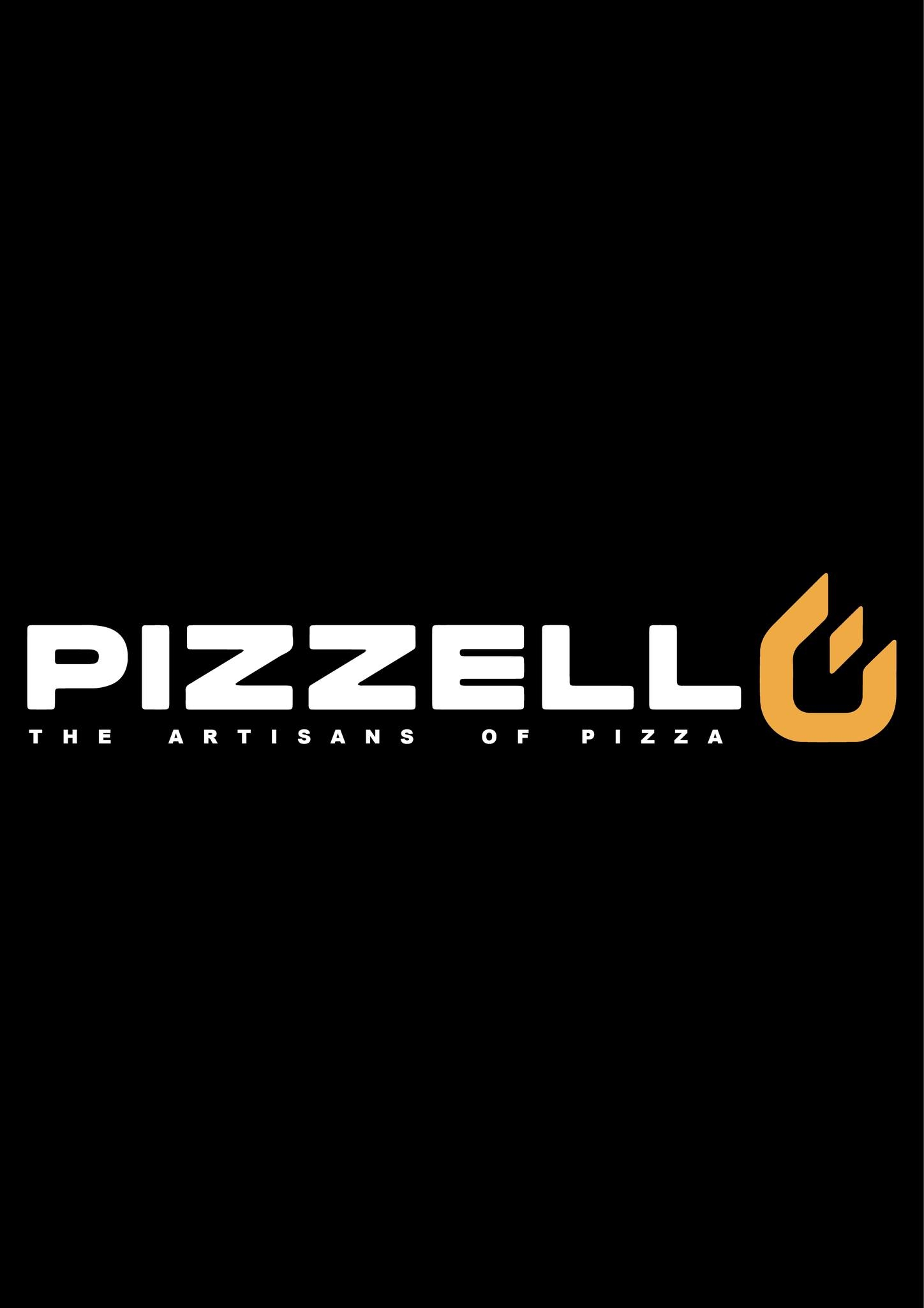 Pizzello Logo