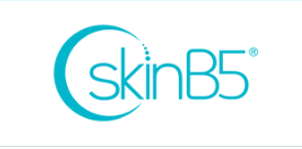 SkinB5™ Official Site Logo