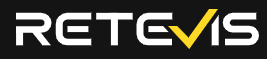 Retevis Logo